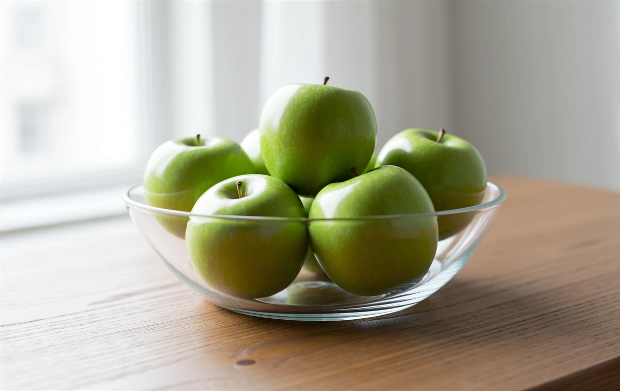 Fresh nutrition and clarity at Schlankheits Blog