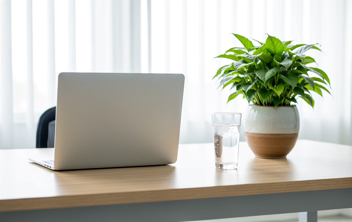 Administrative support environment